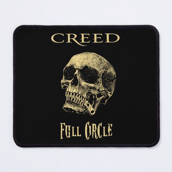 Item preview, Creed - Full Circle designed and sold by merzyharuna.