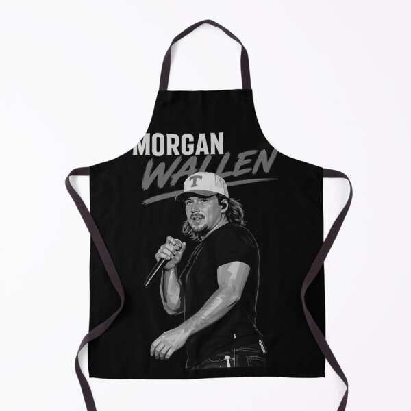 Item preview, Morgan Wallen Vintage BW designed and sold by princejolin.