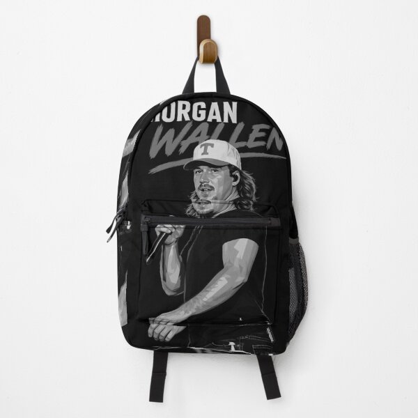Item preview, Morgan Wallen Vintage BW designed and sold by princejolin.