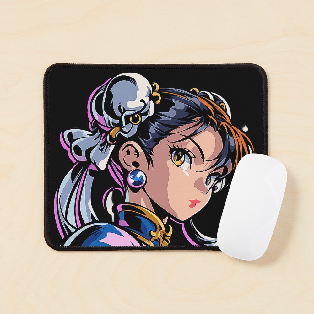 Item preview, Mouse Pad designed and sold by MerlinAnderson1.
