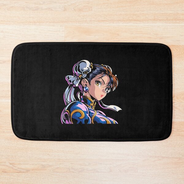Item preview, Chun Li designed and sold by MerlinAnderson1.