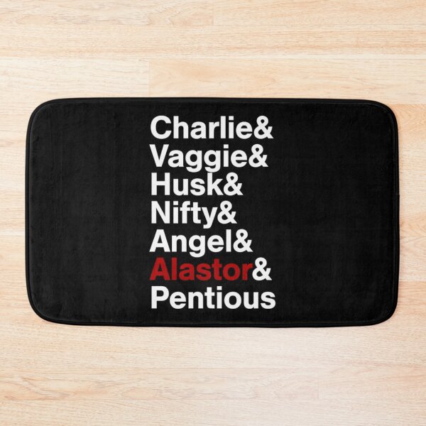 Item preview, Hotel Crew Role Call designed and sold by Joelliaopez.