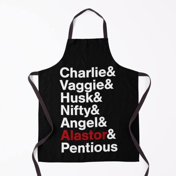 Item preview, Hotel Crew Role Call designed and sold by Joelliaopez.
