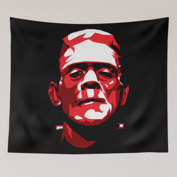 Item preview, Frankenstein designed and sold by Terrywalkenor.