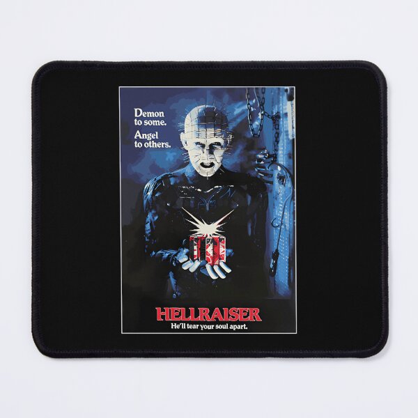 Item preview, Hellraiser designed and sold by DawnNerbert.