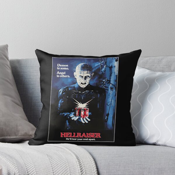 Item preview, Hellraiser designed and sold by DawnNerbert.