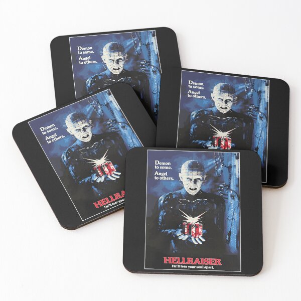 Item preview, Hellraiser designed and sold by DawnNerbert.