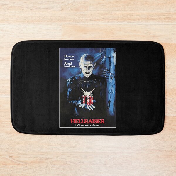 Item preview, Hellraiser designed and sold by DawnNerbert.