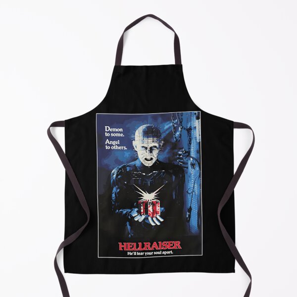 Item preview, Hellraiser designed and sold by DawnNerbert.