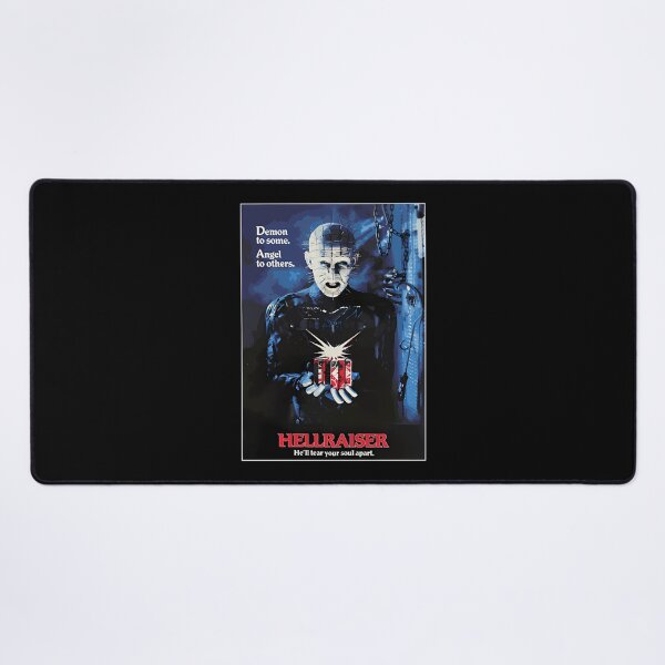 Item preview, Hellraiser designed and sold by DawnNerbert.