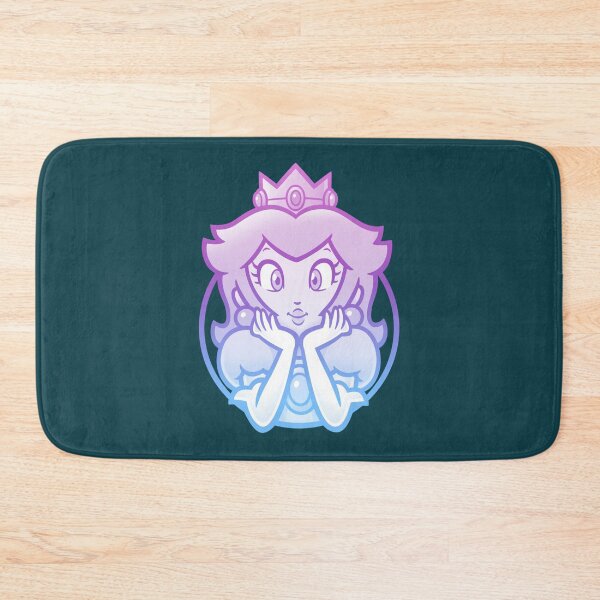 Item preview, Pink Princess Portrait Pastel Dreams designed and sold by arvinguarda.