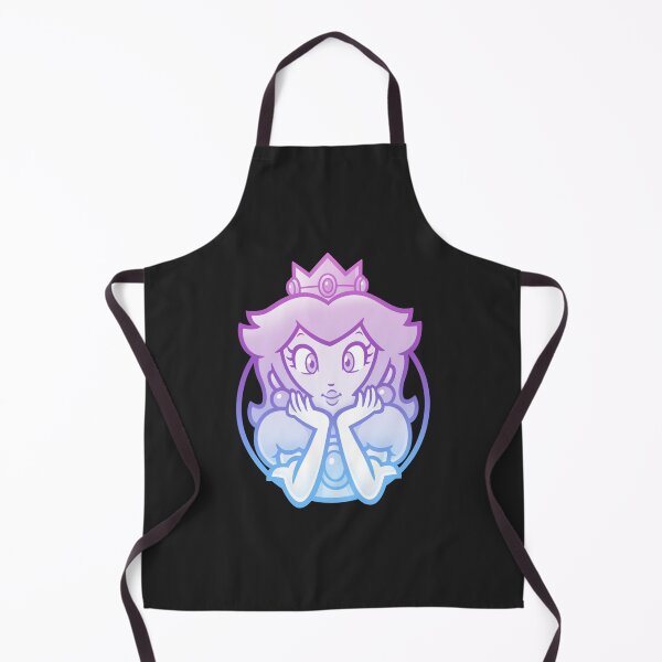 Item preview, Pink Princess Portrait Pastel Dreams designed and sold by arvinguarda.