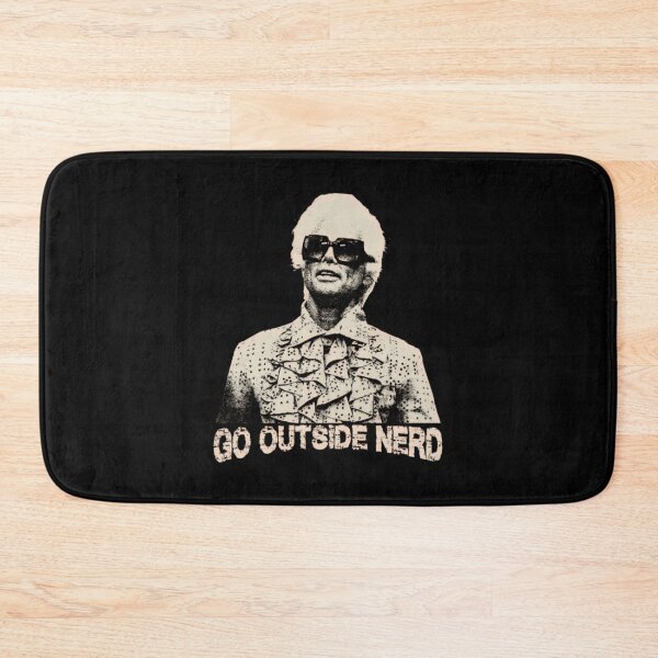 Item preview, Go Outside Nerd designed and sold by TheresanGrano.