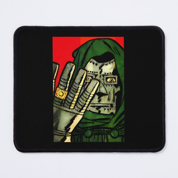 Item preview, Dr Doom designed and sold by BlathFords.