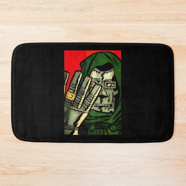Item preview, Dr Doom designed and sold by BlathFords.