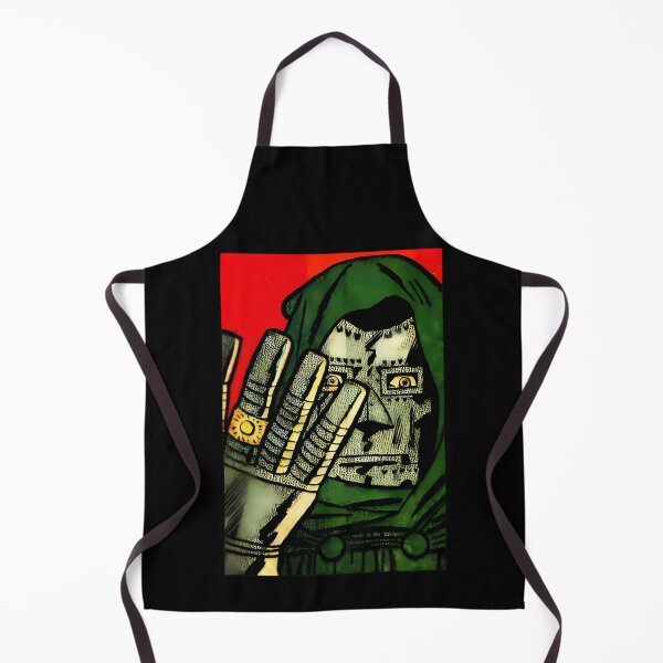 Item preview, Doctor Doom designed and sold by BlathFords.
