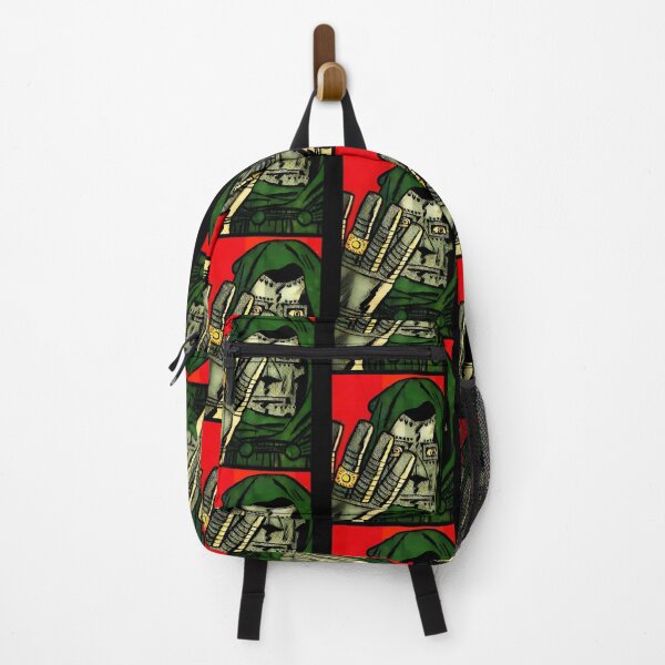 Item preview, Dr Doom designed and sold by BlathFords.