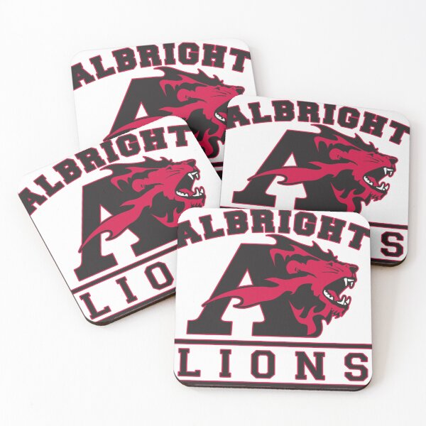 Item preview, Albright Lions Pack designed and sold by LahdilART.