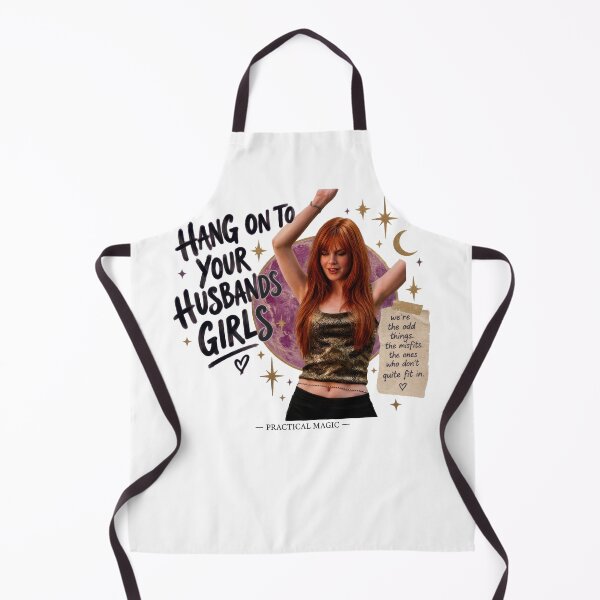 Item preview, Practical Magic - Nicole Kidman Hangs On To Your Husbands Girls designed and sold by sanasoniro.