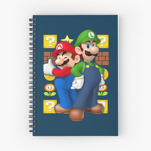 Item preview, Plumber Brothers Powerup Block Unit designed and sold by arvinguarda.