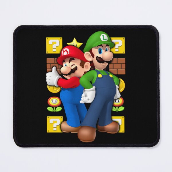 Item preview, Plumber Brothers Powerup Block Unit designed and sold by arvinguarda.