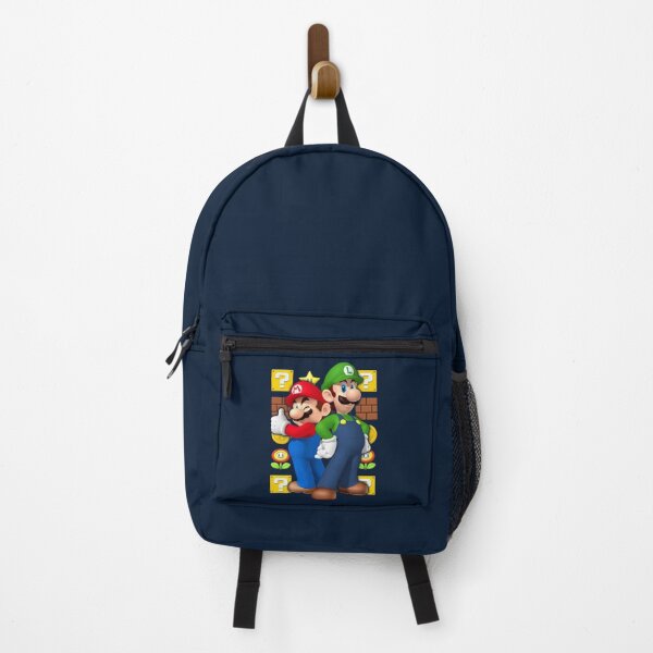 Item preview, Plumber Brothers Powerup Block Unit designed and sold by arvinguarda.
