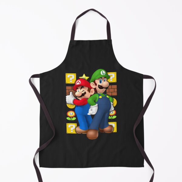 Item preview, Plumber Brothers Powerup Block Unit designed and sold by arvinguarda.