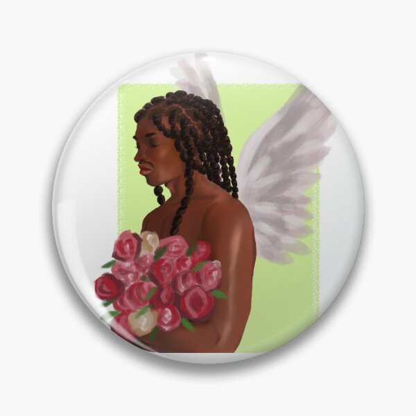 Item preview, Dark Angel designed and sold by MCyDarwing.