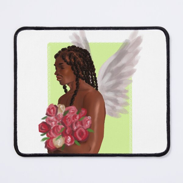 Item preview, Dark Angel designed and sold by MCyDarwing.