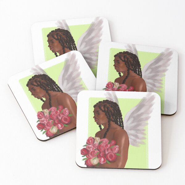 Item preview, Dark Angel designed and sold by MCyDarwing.