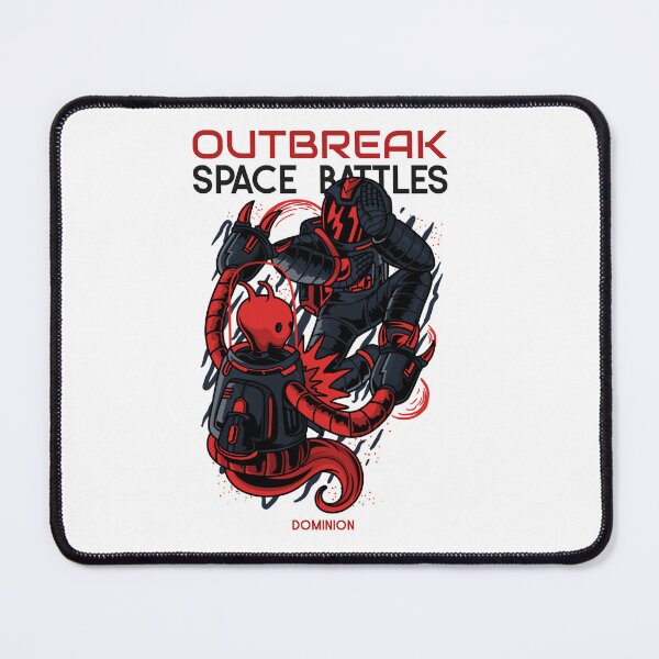 Item preview, OUTBREAK designed and sold by TAURUS88.