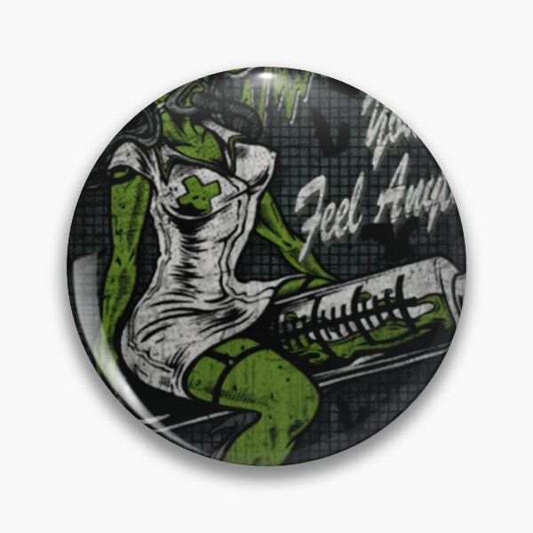 Item preview, Type O Negative designed and sold by naphatrakkandee.