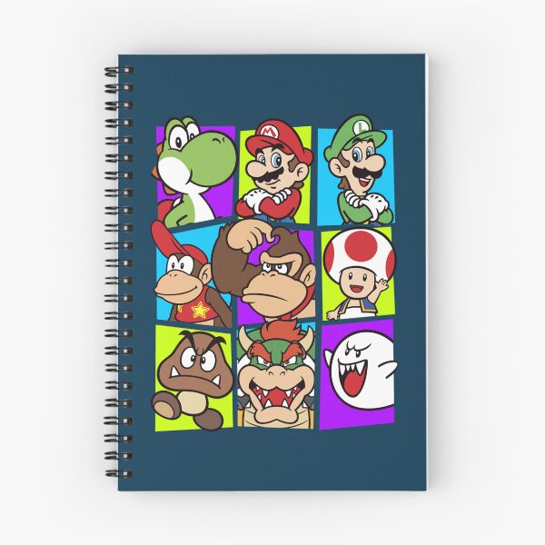 Artikelvorschau, Rasterlayout für Retro-Spielfiguren entworfen und verkauft von arvinguarda.