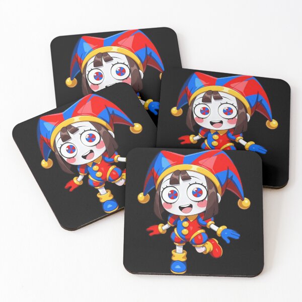 Item preview, Art - The Amazing Digital Circus Cute designed and sold by demarcusm.
