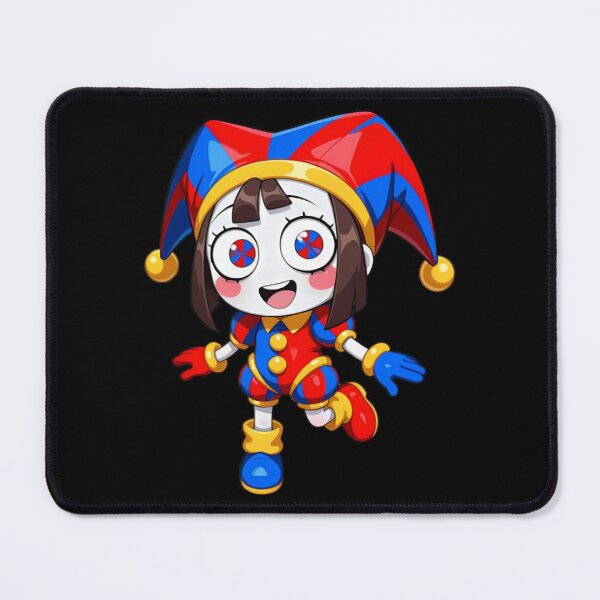 Item preview, Art - The Amazing Digital Circus Cute designed and sold by demarcusm.