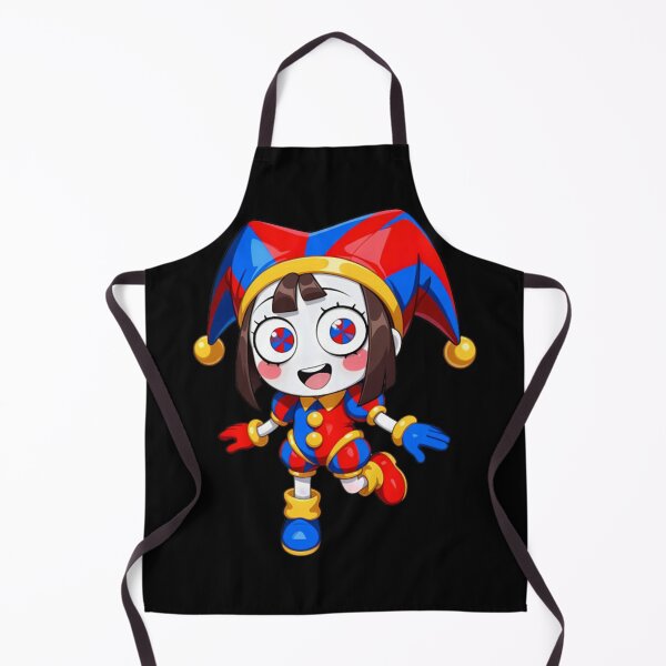 Item preview, Art - The Amazing Digital Circus Cute designed and sold by demarcusm.