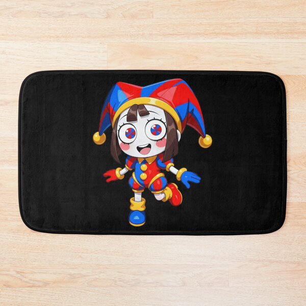 Item preview, Art - The Amazing Digital Circus Cute designed and sold by demarcusm.