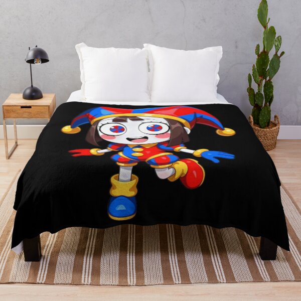 Item preview, Art - The Amazing Digital Circus Cute designed and sold by demarcusm.