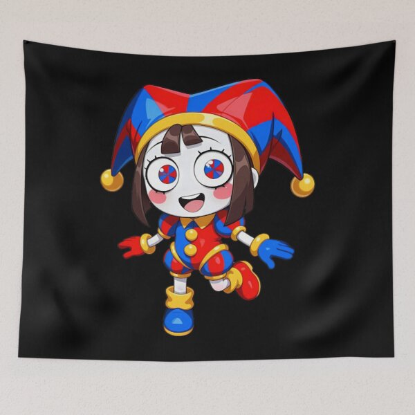 Item preview, Art - The Amazing Digital Circus Cute designed and sold by demarcusm.