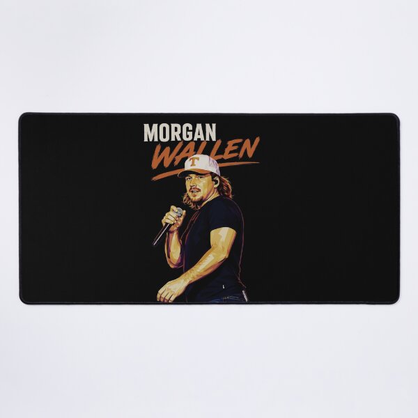 Item preview, Morgan Wallen Vintage Art designed and sold by princejolin.