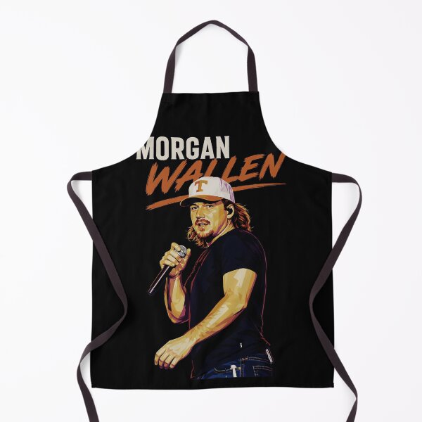 Item preview, Morgan Wallen Vintage Art designed and sold by princejolin.