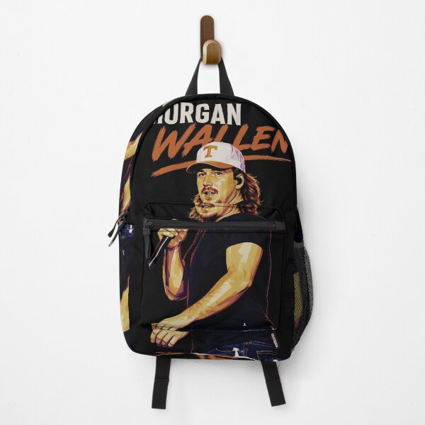 Item preview, Morgan Wallen Vintage Art designed and sold by princejolin.