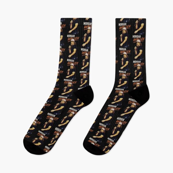 Item preview, Morgan Wallen Vintage Art designed and sold by princejolin.