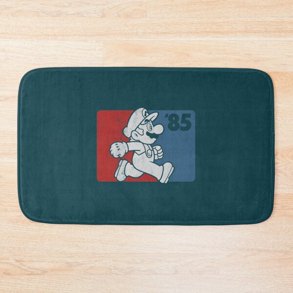 Item preview, Retro Running Plumber 85 Classic designed and sold by arvinguarda.