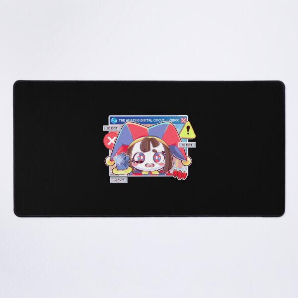 Item preview, The Amazing Digital Circus Fanart designed and sold by demarcusm.