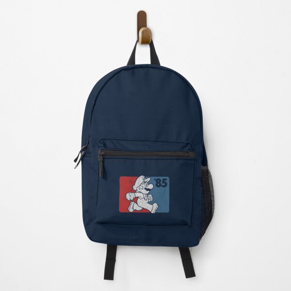 Item preview, Retro Running Plumber 85 Classic designed and sold by arvinguarda.
