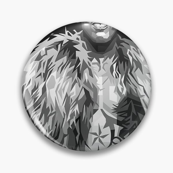 Item preview, Dennis Rodmans designed and sold by heavanlysticker.
