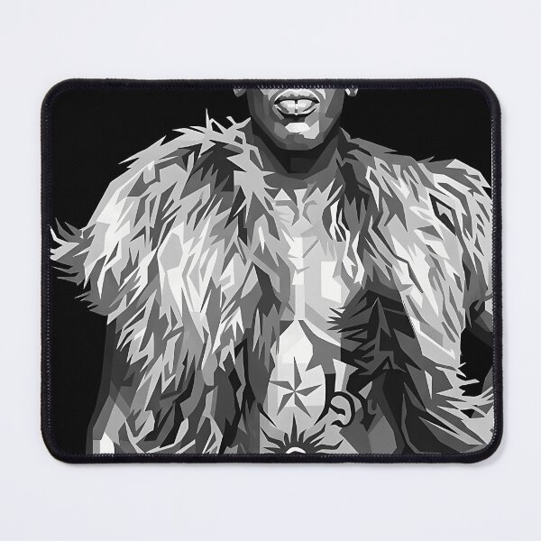 Item preview, Dennis Rodmans designed and sold by heavanlysticker.