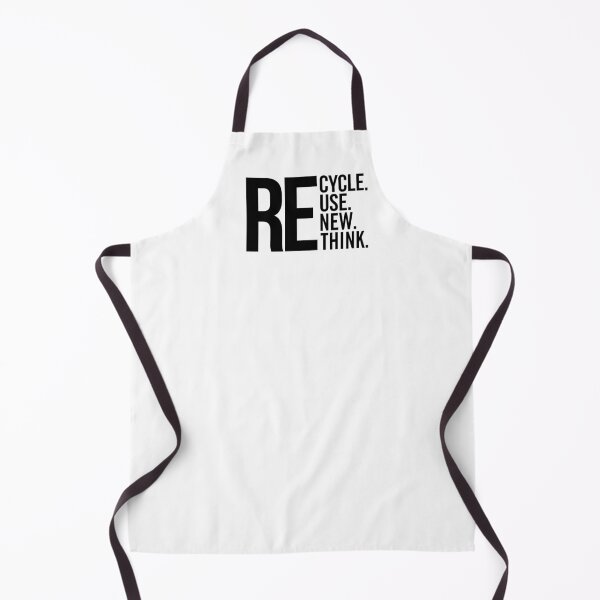 Item preview, Recycle Reuse Renew Rethink Eco Friendly Environmental Graphic designed and sold by artworkathome.