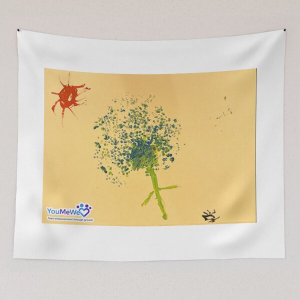 Item preview, Tree Design designed and sold by YouMeWeNPO.